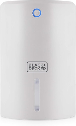 Black decker 900ml mini - black+decker,