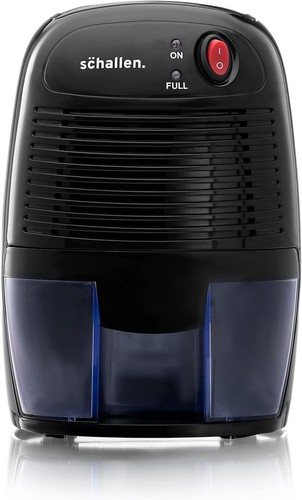Mini dehumidifier 500ml - mini,