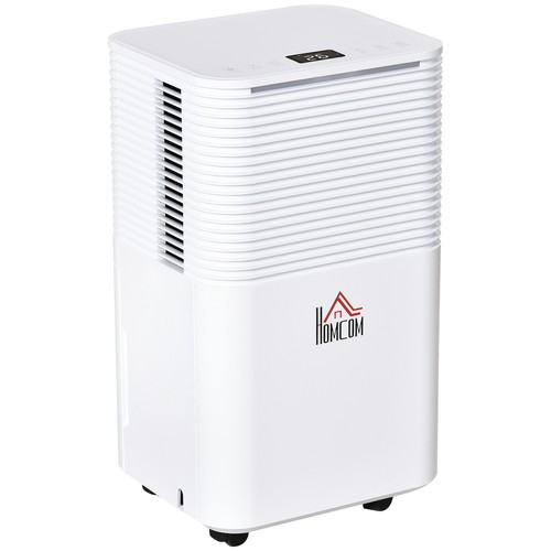 Homcom 10l day portable - homcom, quiet