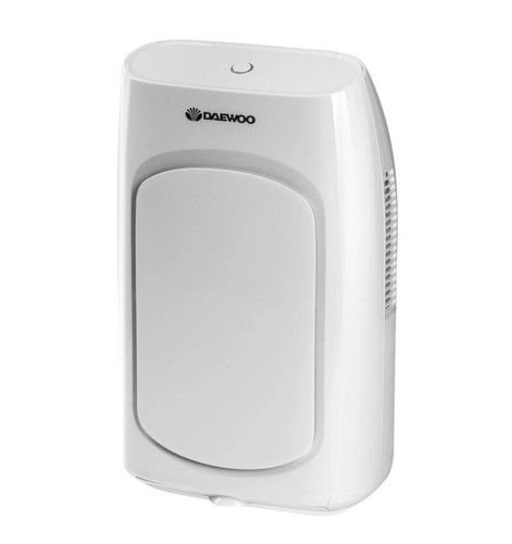 Daewoo dehumidifier - 2l,