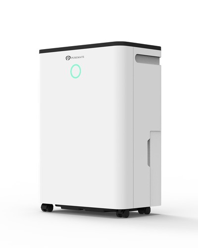 Dehumidifier 12l for home with - dehumidifier,