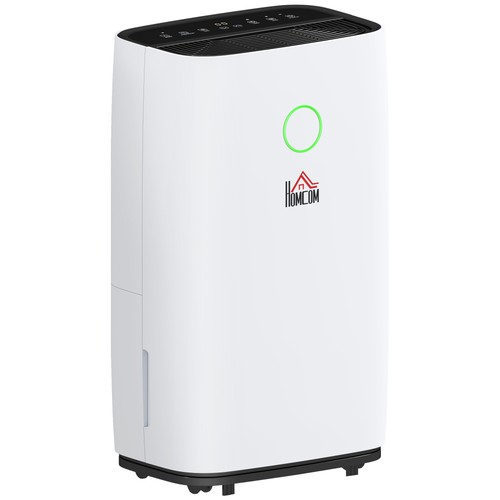 Homcom 16l day portable - portable, quiet
