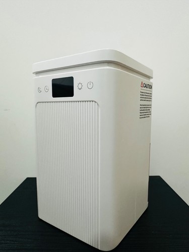 Hy25 portable dehumidifier - hy25,