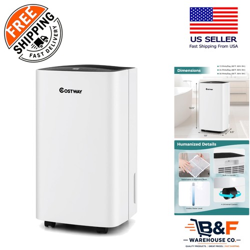 Pint dehumidifier ideal - dehumidifier,