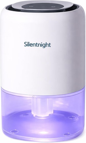 Silentnight mini dehumidifier - silentnight,