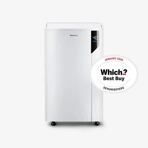 Pro breeze 20l white - pro,