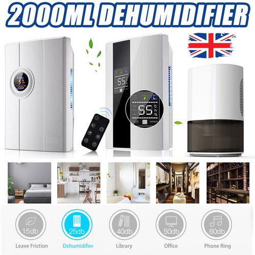 Large dehumidifier portable - dehumidifier,