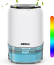 Senelux 1100 ml LED Compact