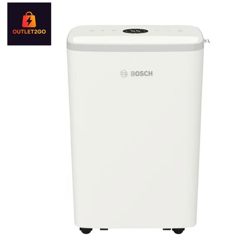 Bosch dry 1000 dehumidifier - dry,