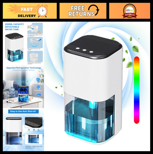 2000ml ultra quiet - ultra,