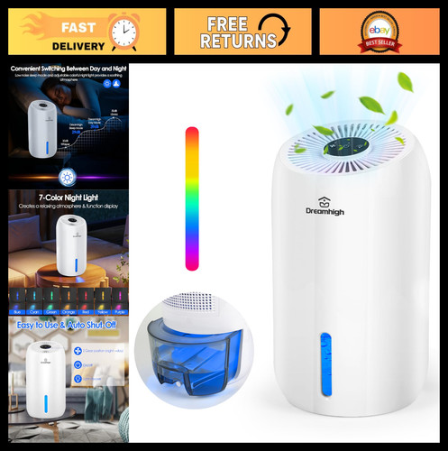 Portable dehumidifier for - portable,