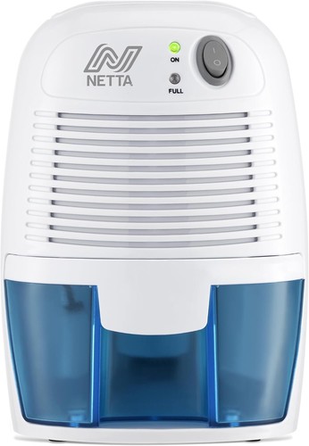 Netta dehumidifier 500ml - netta,