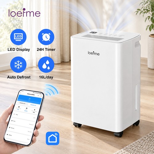 Day large dehumidifier - large,