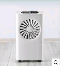 Neo 12L Dehumidifier LED