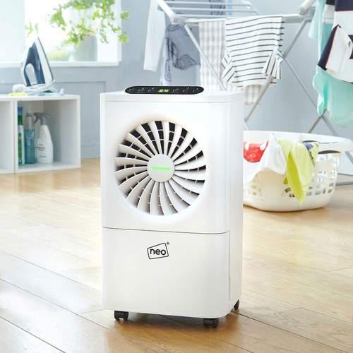 Neo 12l dehumidifier led - neo,