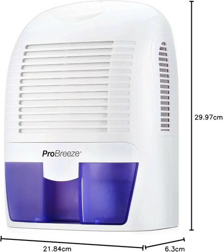 Pro breeze 1500ml - pro, breeze®