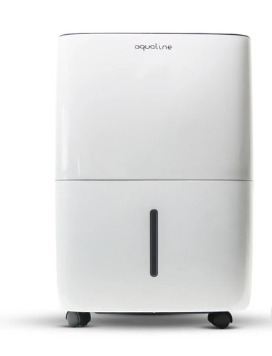 40l dehumidifier electric air - 40l,