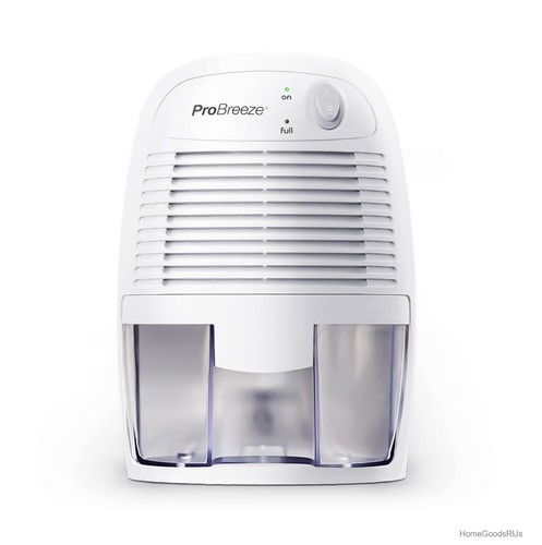 Mini dehumidifier 17oz 20w - dehumidifier,