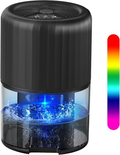 Dehumidifier for bedroom - dehumidifier,