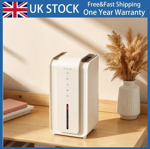 New 2026 dehumidifier portable - new,