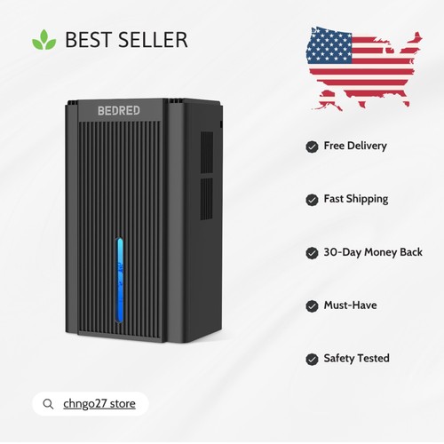 95oz quiet dehumidifier for - 95oz,