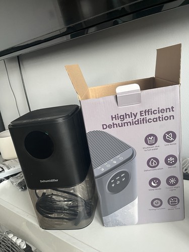 Black highly efficient - black,