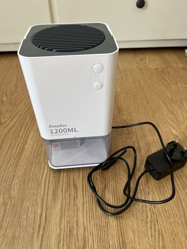 Dehumidifier easyacc 1200 - easyacc,