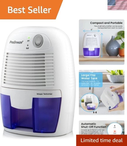 Portable 17oz electric mini - electric,