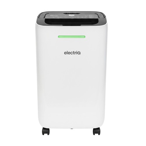 Electriq low energy - electriq, l