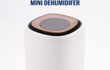 1100ml Dehumidifier Auto Off