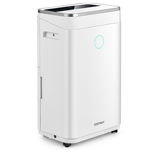 25l per day dehumidifier with - dehumidifier,