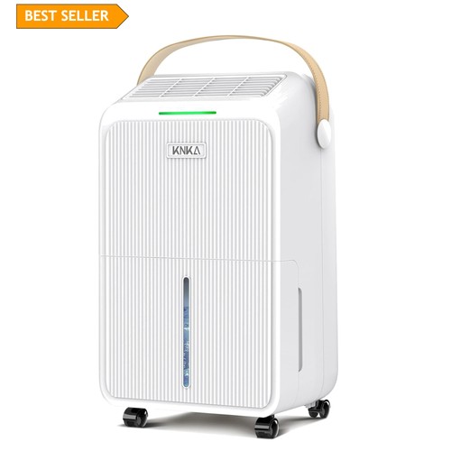 Dehumidifier pints 2500 sq - dehumidifier, 34