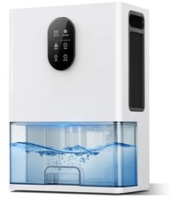 Electric Dehumidifier, 3000ML