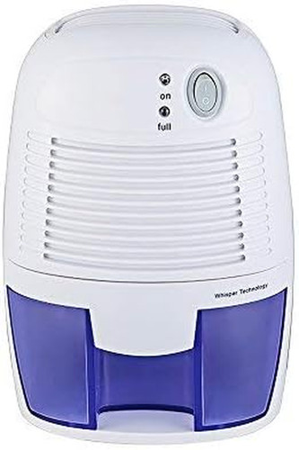 Mini air dehumidifier 600ml - mini,