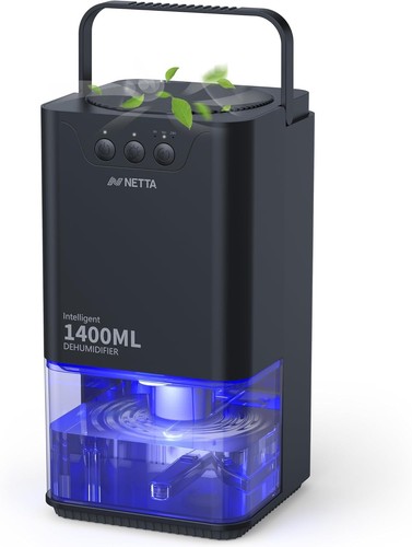 Home dehumidifier 1400ml - dehumidifier,