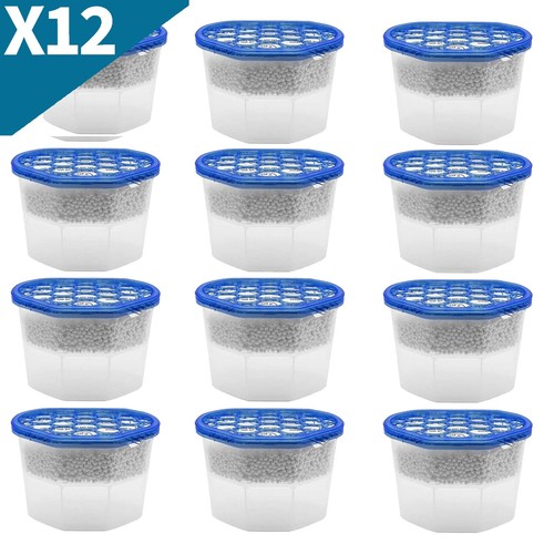500ml dehumidifier - 12,