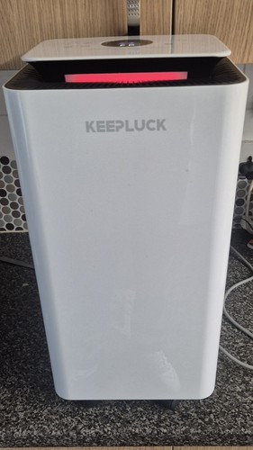 12l day dehumidifier for home - for,