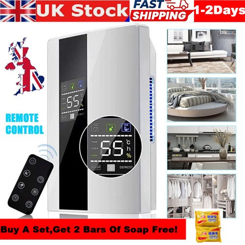 2200ml large dehumidifier - 2200ml,