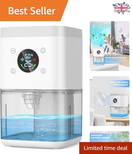 Compact dehumidifier for - compact,