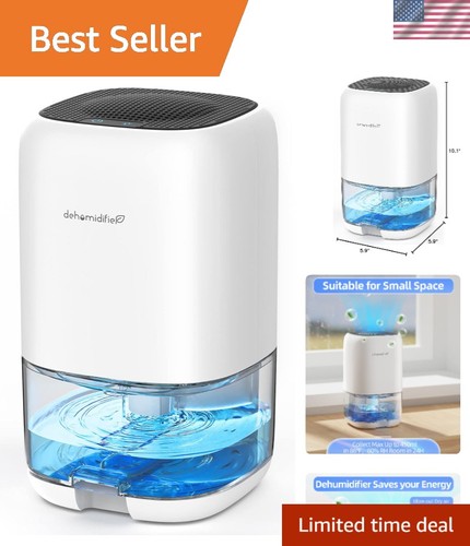 Small capacity dehumidifier - small,