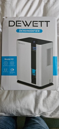 Genuine dewett compact - h2,