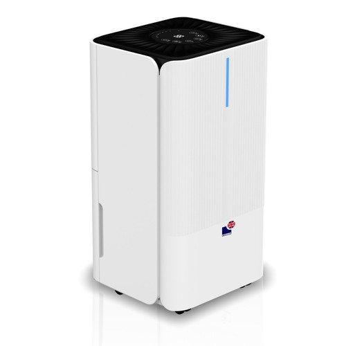 Morris 12l dehumidifier - morris, for