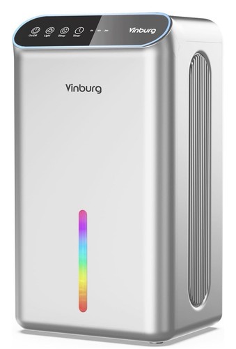Home dehumidifier 800 sq - 85,