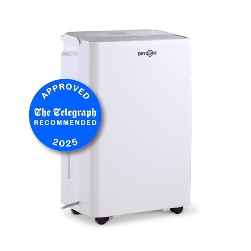 Dryzone dehumidifier hepa - dryzone,