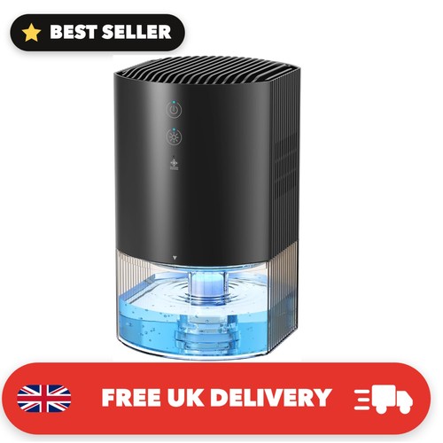 990ml compact dehumidifier for - compact,