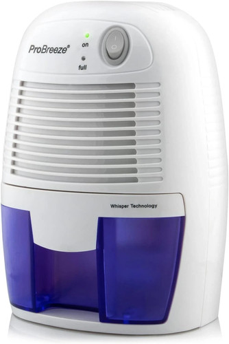 Pro breeze 500ml - pro,