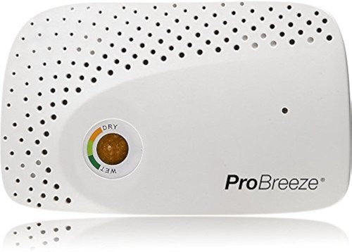 Pro breeze mini - pro, rechargeable
