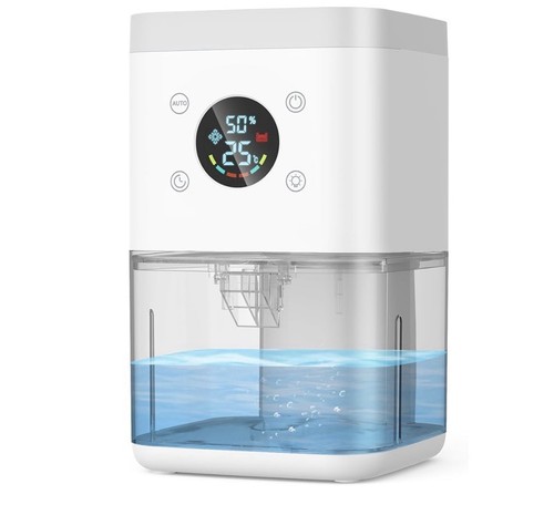 Leenon dehumidifiers for home - leenon,