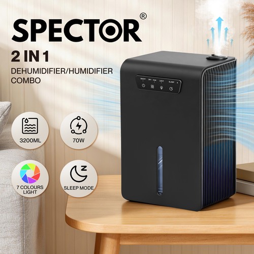 Spector dehumidifier - spector,