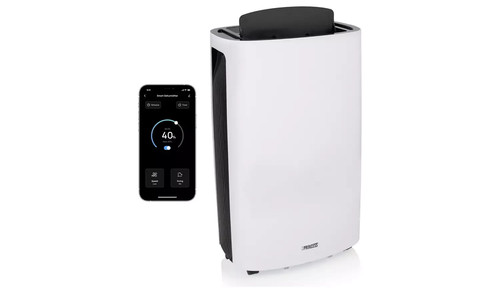 Princess smart dehumidifier - princess,